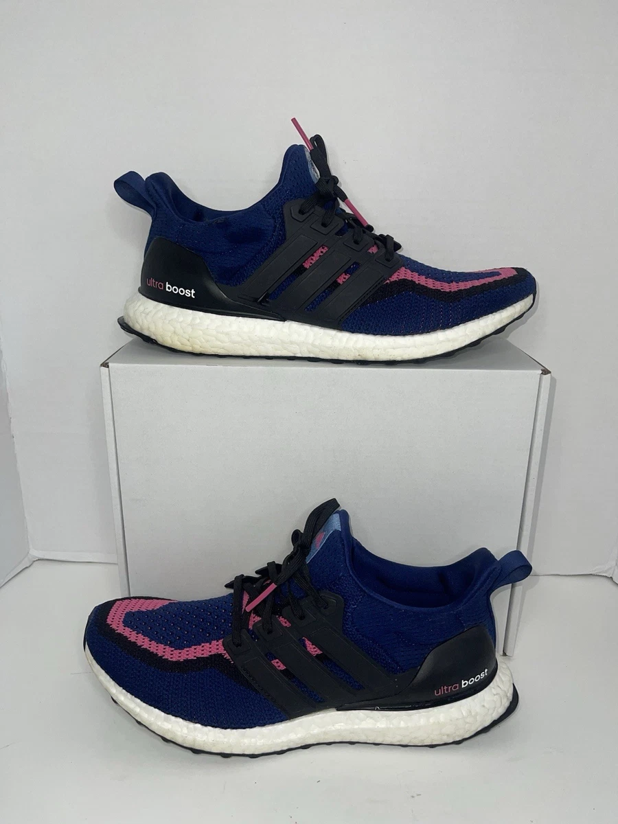 adidas Real Madrid x UltraBoost DNA Football Pack | eBay