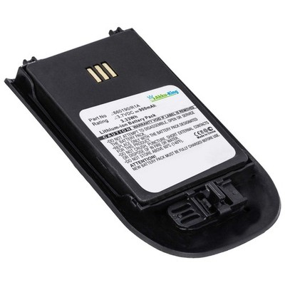 Akku für ASCOM D62 i62 DECT AVAYA 3725 660190 - Li-Ion 900mAh