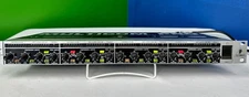 Behringer Multicom Pro MDX4400 4-Channel Dynamics Processor
