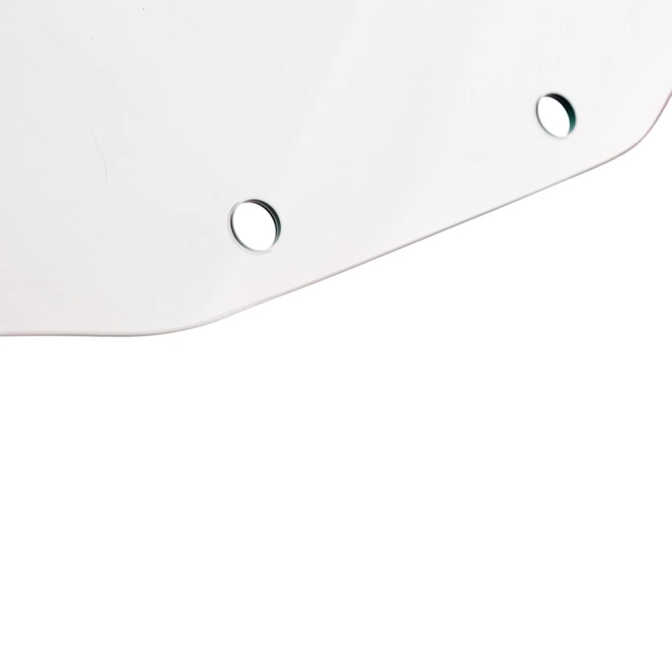 Gafas puerta pasajero delantero lado derecho mano MR763881 para Mitsubishi Galant Foto 4 de 4