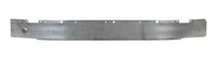 Blic 5502-00-5079940P StüTze, StoßStange FüR Opel Vorne Aus Aluminium