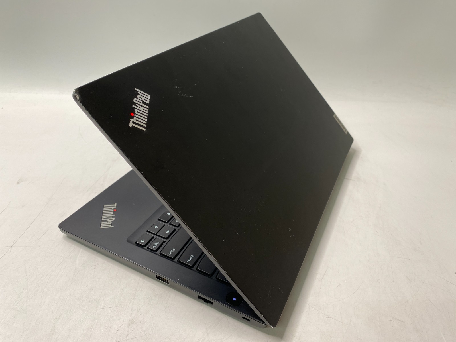 Lenovo ThinkPad E14 Gen2, 14-Inch Laptop, with Intel Core i5 11th Gen., None SSD (Solid State Drive), Windows 11 Pro