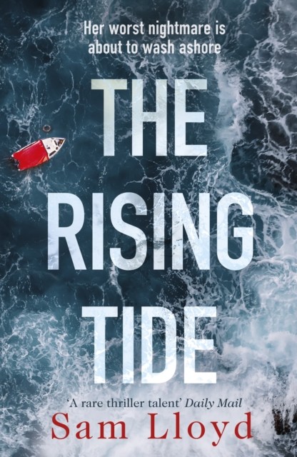 The Rising Tide by Sam Lloyd (HB 2021) - Image 3