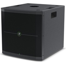Mackie Thump118S 18" 1400W Powered Subwoofer with DSP