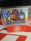 2025 Optic Abdul Carter Base (Raw)