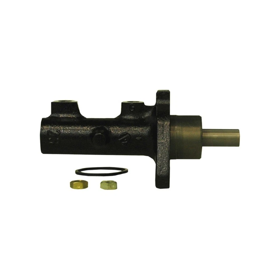 Original ACDelco para Chevy S10 1998 1999 cilindro maestro de freno aluminio 19175951 Foto 2 de 4
