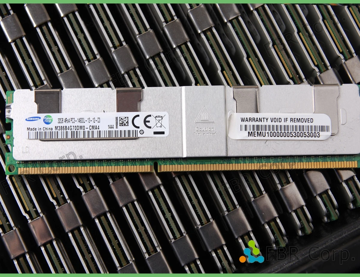 32GB DDR3-1866 Computer RAM for sale - eBay