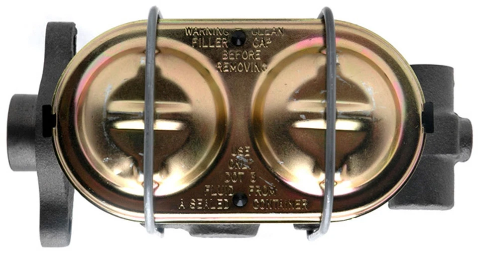 Cilindro maestro de freno para 1976-1980 GMC C15 Suburban, C25, C25 Suburban, K15 Subur Foto 2 de 4