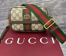 Gucci Ophidia Mini Bag
