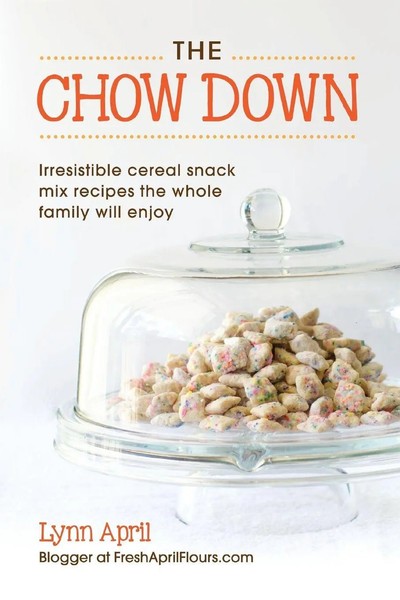 The Chow Down, Irresistible Cereal Snack Mix Recipes The Whole Family Will Enjoy-image