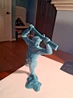 Vintage Marx Civil War Union Soldier