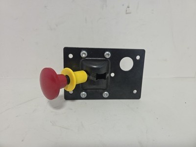 Williams Controls Four Way Three Position Control Valve 118375 L-50113 328865X