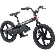 Moose Agroid RS-16 E-Balance Bike - Black, RS-16 49010011