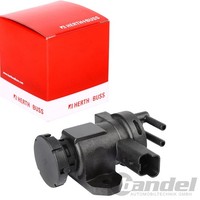 Herth+Buss Druckwandler Turbolader Passend FüR CitroËN Berlingo C15 C3 C4 C5 C8