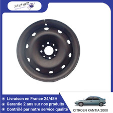 Jantes Citroen XANTIA