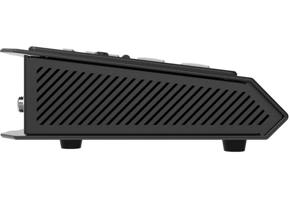 AVMATRIX HVS0402U 4-Channel Live Streaming Video Switcher - Image 4 of 4