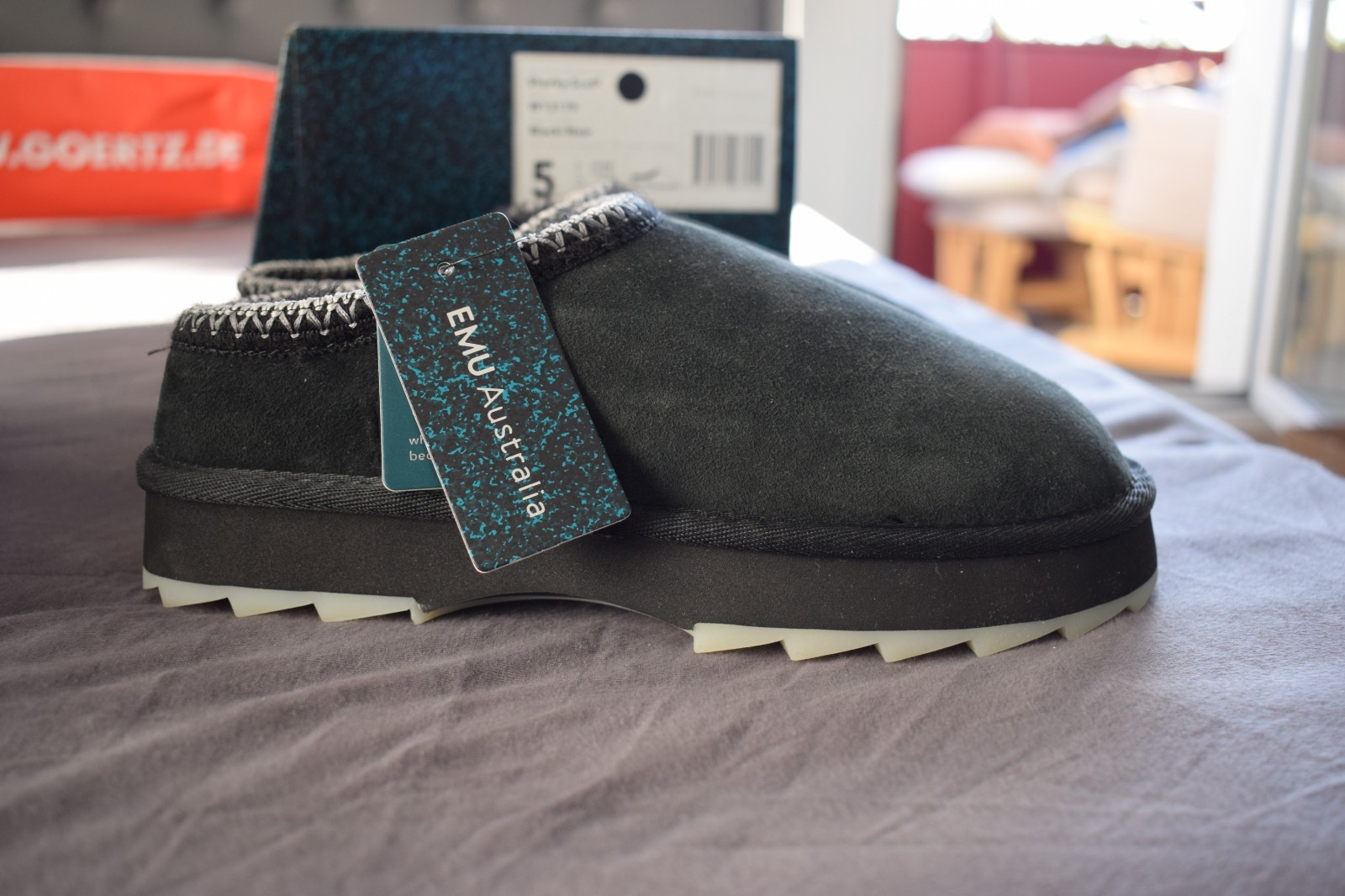 Emu Australia winter shoes image 6