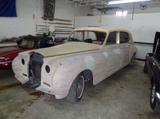 1961 Rolls-Royce Phantom for Sale