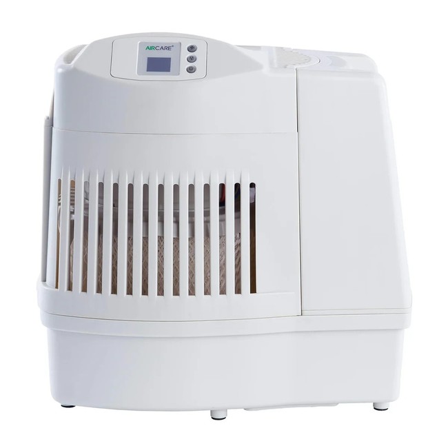 Aircare Ma0800 Digital Whole-House Console-Style Evaporative Humidifier