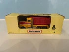 matchbox Mb-23 peterbilt quarry truck vintage boxed EXCELLENT CONDITION