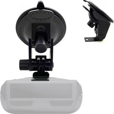 ChargerCity Car Truck Windshield Super Suction Cup Mount for UNIDEN R1 R2 R3 R4