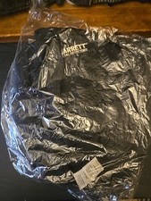 GARRETT DETECTING DAYPACK BLACK