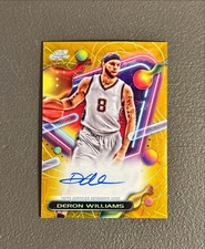 2024 Topps Cosmic Chrome Basketball Review and Checklist 32