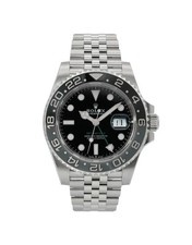 Rolex GMT Master II / BRUCE WAYNE / 2025 / 126710GRNR