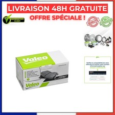 Plaquette de frein Citroen C1