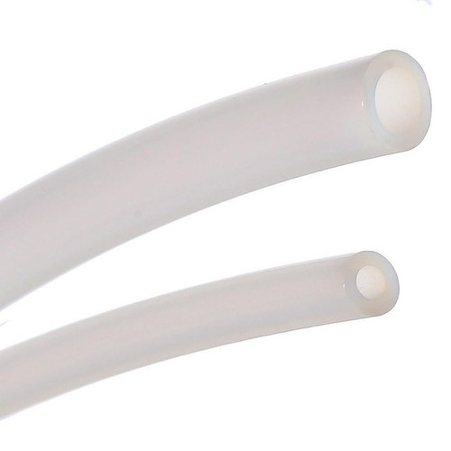 2.5mm Inner Diameter Direct Extruder PTFE Tubing Compatible With Bambu - Photo 5/12