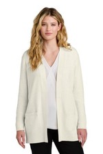 LSW2890 Port Authority Womens Easy Care Open-...