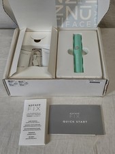 New NuFace Fix Line Smoothing Device Fix Kit ...