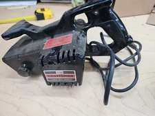 Craftsman Belt Sander Tested And Works Great