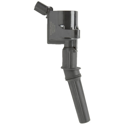SET-DELGN10164-2 Delphi Set of 2 Ignition Coils for F350 Truck F150 F450 Pair - Picture 11 of 12