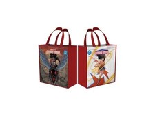 DC REUSABLE BAG - WONDER WOMAN/ABSOLUTE WONDER WOMAN