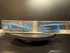 1:87 (H0) - Wiking 580/13  Mercedes-Benz 1622 Auto-Transporter / Geb. Helf Essen