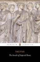 The Annals Of Imperial Rome | Tacitus | Englisch | Taschenbuch | 2003