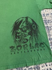 Las mejores ofertas en Zorlac en Men's T-shirts | eBay