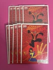AMAZING SPIDER-MAN (2014) #7 NM MS. MARVEL PULIDO 1:25 variant Marvel Lot Of 10