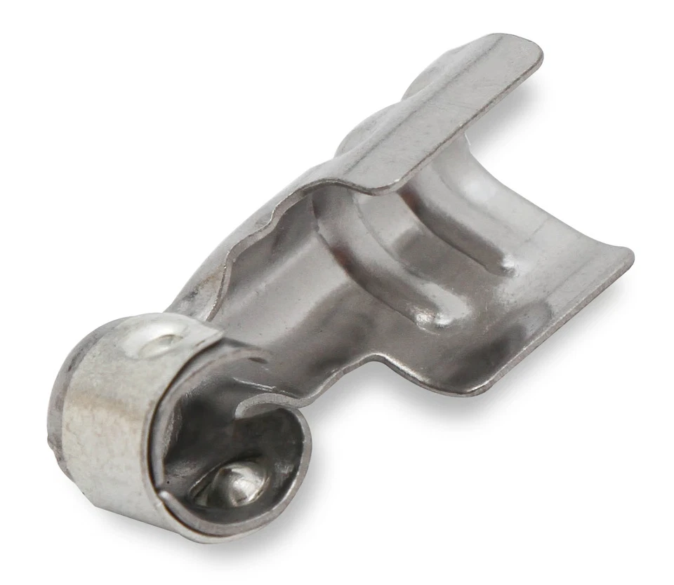 Juego de cables universales Mallory 947 PSW 135° Foto 4 de 4