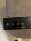 Plexi Park , Marshall, Front Panel.  Vintage Tube Amp, Valve EL34 Super Lead — photo 6