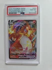 2020 Pokémon SWSH03 Darkness Ablaze #020/189 Charizard VMAX Holo PSA 10