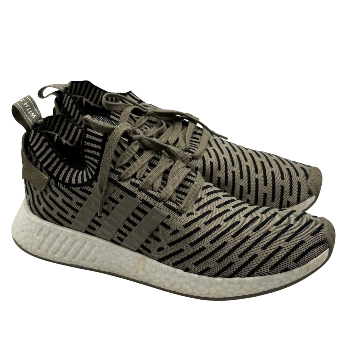adidas NMD R2 Beige for Sale | Authenticity Guaranteed | eBay