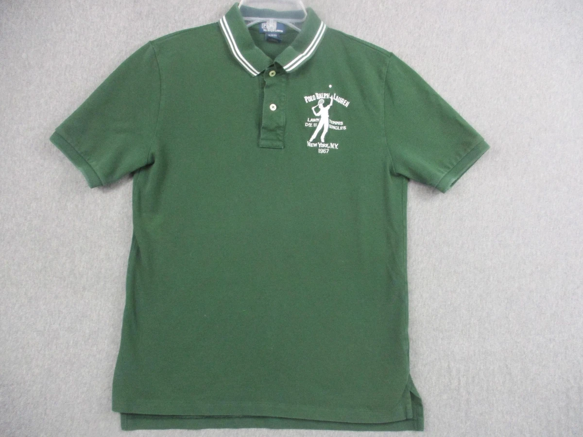 Polo Ralph Lauren 18-20 Size Clothing (Sizes 4 & Up) for Boys for