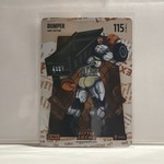 Cal Raleigh Dumper 2026 Bo Jackson Battle Arena Brawl Headlines 1st Edition