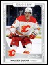 2023-24 Upper Deck #R-27 Walker Duehr O-Pee-Chee Glossy
