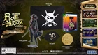 Like a Dragon: Pirate Yakuza in Hawaii Collector's Edition - Playstation 5 - New