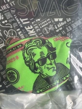 NEW SWAG Golf almighty dollar 5.0 mallet putter Headcover