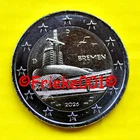 Duitsland - Allemagne - 2 euro 2026 comm.(Bremen)