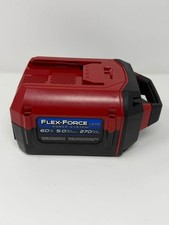 Toro Genuine Flex-Force 60V 5Ah L270 Lithium Ion Battery 88650L